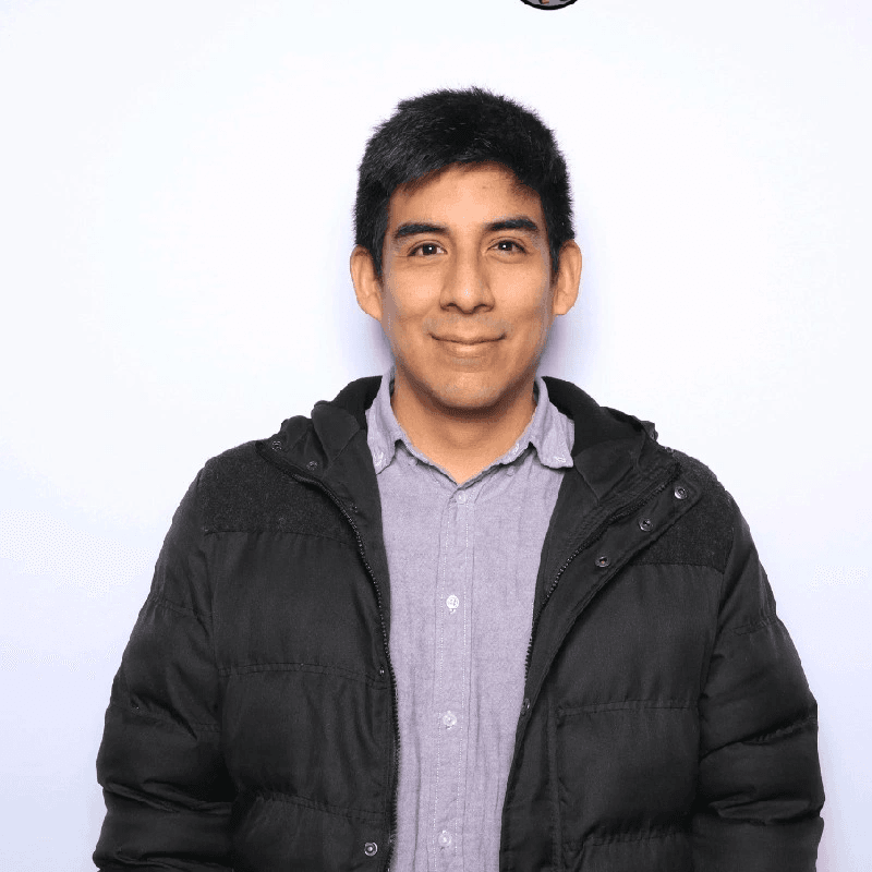 Diego Ramirez